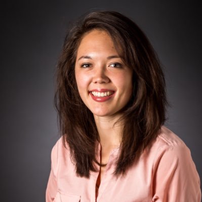 Amelia Pak-Harvey