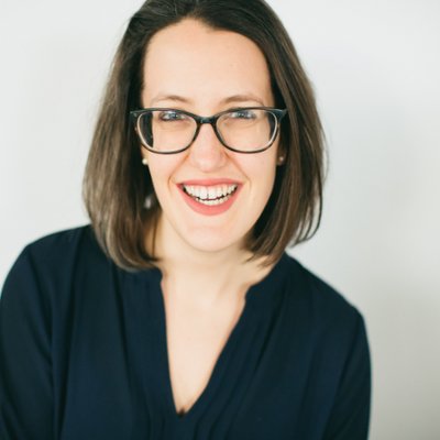 Amelia Thomson- DeVeaux