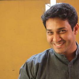 Ameya Naik