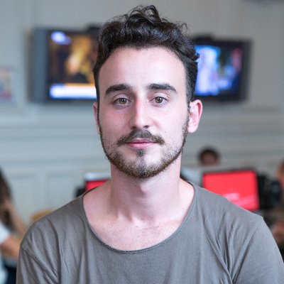 Amin Guidara