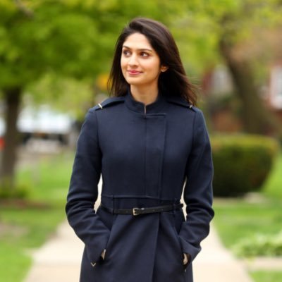 Amina Elahi