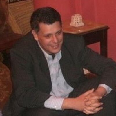 Amine Esseghir