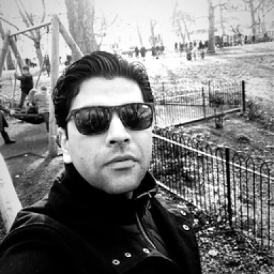 Amir Waqas