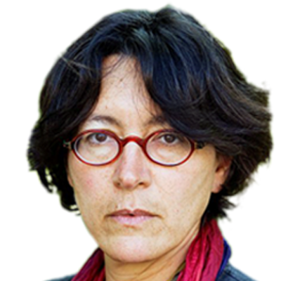 Amira Hass