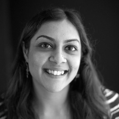 Amisha Padnani