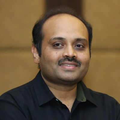 Amit Agarwal