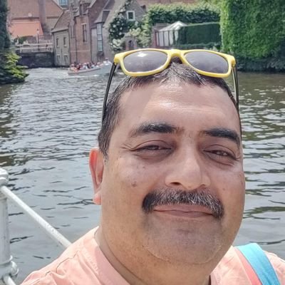 Amit Bapna