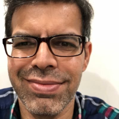 Amit Gurbaxani