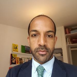 Amit Kulkarni