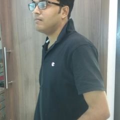 Amit Sen