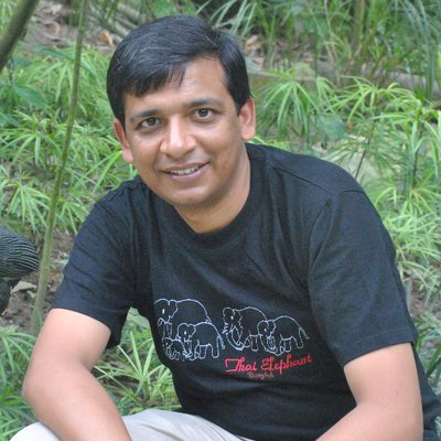 Amitabh Sinha