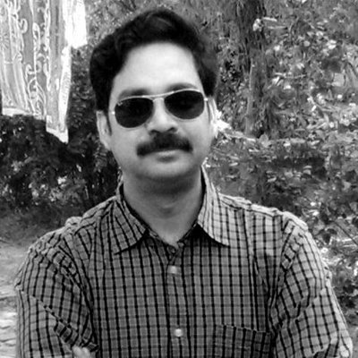 Amitabha Das Sharma