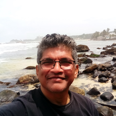 Amith Passela