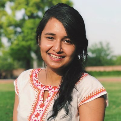 Amitha Ameen
