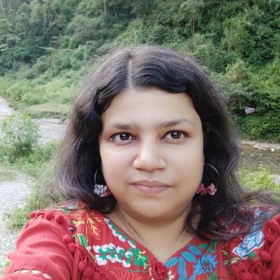 Amiti Sen