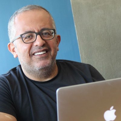 Amjad Tadros