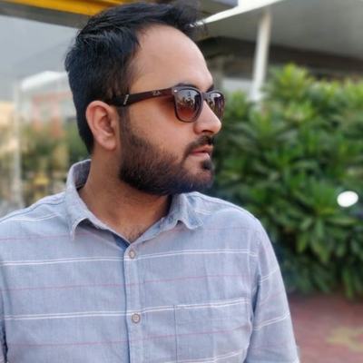 Amman Khurana