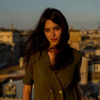 Amparo Soria