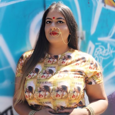 Amrit Matharu