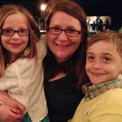 Amy Bredeson