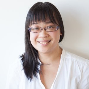Amy Cheng