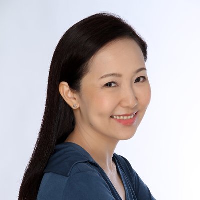 Amy Chew