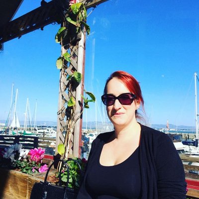 Amy Davis-Poynter