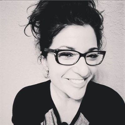 Amy Drew Thompson
