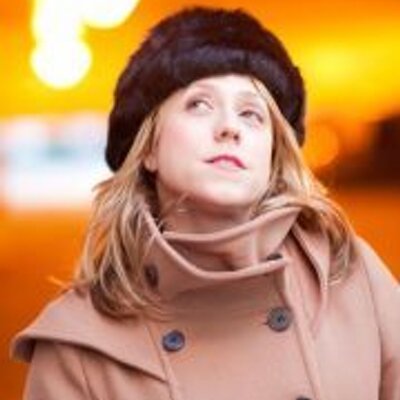 Amy Elliott