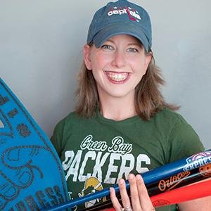Amy Ellsworth