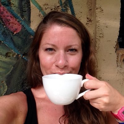 Amy Farnworth
