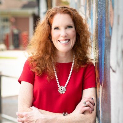 Amy George