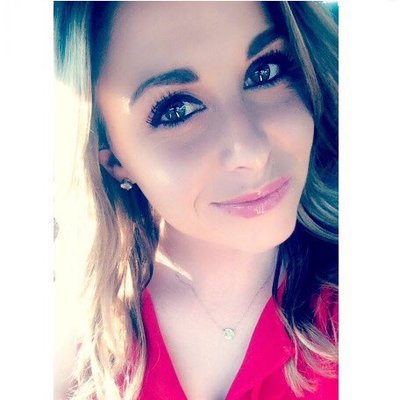 Amy Gill