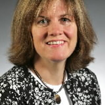 Amy Gilligan