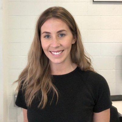 Amy Green