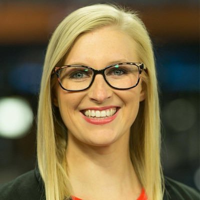 Amy Jenson