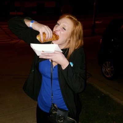 Amy Kaye