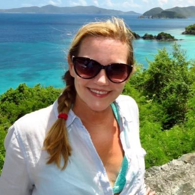 Amy Laughinghouse