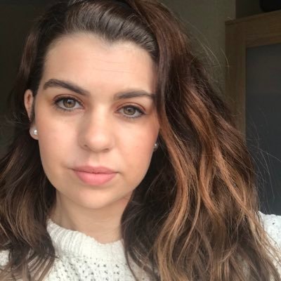 Amy Lewis