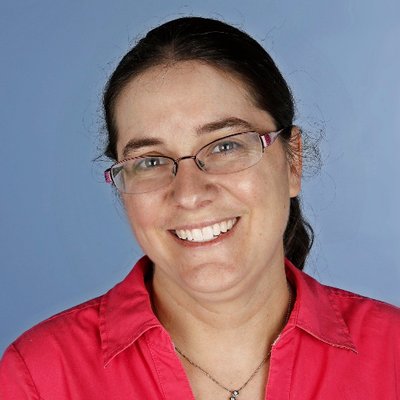 Amy Lipman Prezant