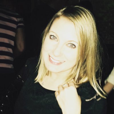 Amy Mathieson
