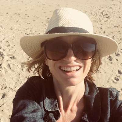 Amy McLellan