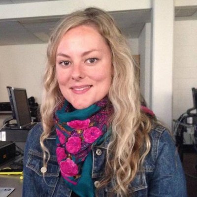 Amy Mitchell-Whittington