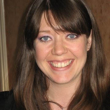 Amy Murphy