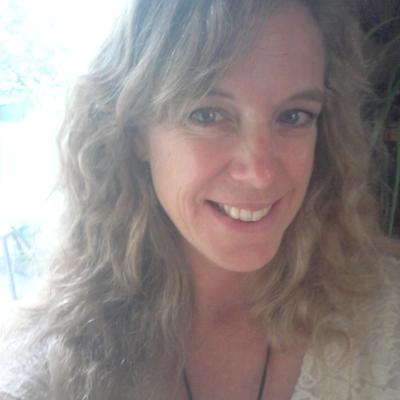 Amy Oberlin