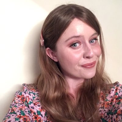 Amy O'Connor