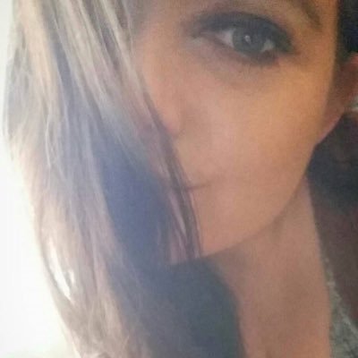 Amy Oram