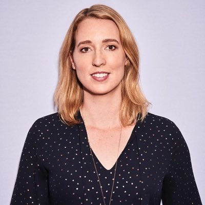 Amy Packer