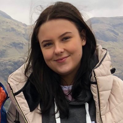 Amy Pantall