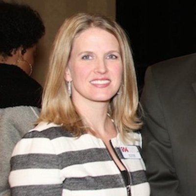 Amy Partridge